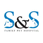 S&S Pet Hospital | Indus Appstore | App Icon