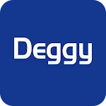 Deggy Guard Tour | Indus Appstore | App Icon