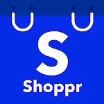 SmartShoppr: All Shopping Appsapp icon