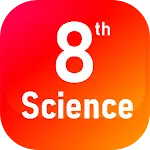 TN 8th Science | Indus Appstore | App Icon