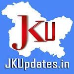 JKUpdates Jobs, JK News, Study | Indus Appstore | App Icon