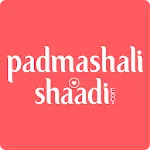 Padmashali Matrimony by Shaadi | Indus Appstore | App Icon