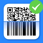 QR Code Scanner App, QR Scan | Indus Appstore | App Icon