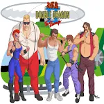 classic back double dragon 2 | Indus Appstore | App Icon