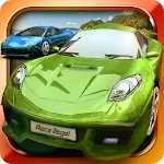 Race Illegal: High Speed 3D | Indus Appstore | App Icon