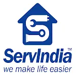 ServIndia Customer App | Indus Appstore | App Icon