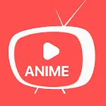 Anime tv - Watch Anime Online | Indus Appstore | App Icon