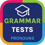 Learning English: Pronouns | Indus Appstore | App Icon