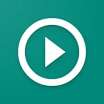 Video Player HD | Indus Appstore | App Icon