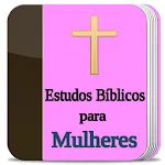 Estudos Bíblicos para Mulheres | Indus Appstore | App Icon