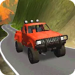 Offroad 4x4 Hill BB | Indus Appstore | App Icon