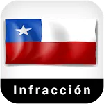 INFRACCIÓN DE MULTAS - CHILE | Indus Appstore | App Icon