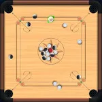 Carrom Online | Indus Appstore | App Icon