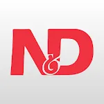 N&Drive | Indus Appstore | App Icon