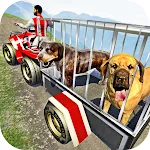 Offroad Dog Transport Driving  | Indus Appstore | App Icon