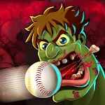 Baseball Vs Zombies Returns | Indus Appstore | App Icon