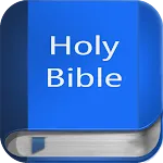 Bible King James Version | Indus Appstore | App Icon