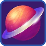 Pocket Space | Indus Appstore | App Icon