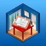 Sweet Home 3D: Plan your house | Indus Appstore | App Icon
