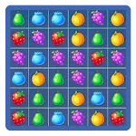 Fruit Pop Star Adventure | Indus Appstore | App Icon