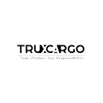 Truxcargo: Courier & Track | Indus Appstore | App Icon