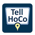 Tell HoCo | Indus Appstore | App Icon