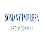 Somany Impresa | Indus Appstore | App Icon