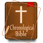 Chronological Bible - KJV | Indus Appstore | App Icon