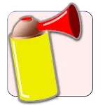 Air Horn Sound FX | Indus Appstore | App Icon