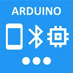 Arduino Bluetooth Controller | Indus Appstore | App Icon