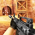 Counter Ops: Gun Strike Wars | Indus Appstore | App Icon