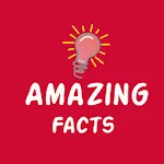 Amazing Daily Facts-Cool Facts | Indus Appstore | App Icon