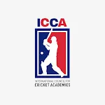 ICCA Cricket | Indus Appstore | App Icon