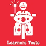 Learners Test - India RTO Exam | Indus Appstore | App Icon