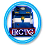 IRCTC next generation 2022 | Indus Appstore | App Icon