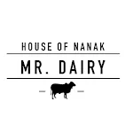 Mr. Dairyapp icon