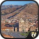 Cusco Travel & Explore, Offlin | Indus Appstore | App Icon