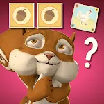 Lucky's Memory Game | Indus Appstore | App Icon