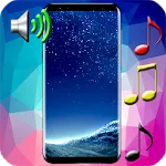 Ringtones of the year | Indus Appstore | App Icon