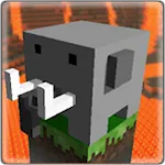 Craftsman: Building Craft | Indus Appstore | App Icon