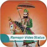 Ramapir Video Status | Indus Appstore | App Icon