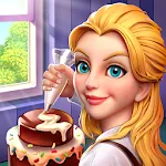 My Restaurant Empire-Deco Game | Indus Appstore | App Icon