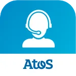 Atos OneContact | Indus Appstore | App Icon