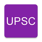 UPSC Exam Preparation App | Indus Appstore | App Icon