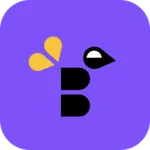 atBuzz | Indus Appstore | App Icon