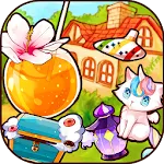 魔女の雑貨店ローズ | Indus Appstore | App Icon