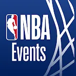 NBA Events | Indus Appstore | App Icon