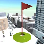 Big City Golf | Indus Appstore | App Icon