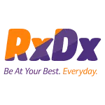 RxDx Healthcare Patient Portal | Indus Appstore | App Icon