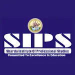 SIPS (Sharda Institute of Prof | Indus Appstore | App Icon